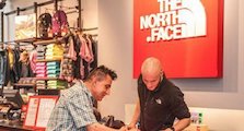 event agency berlin | case study | north face